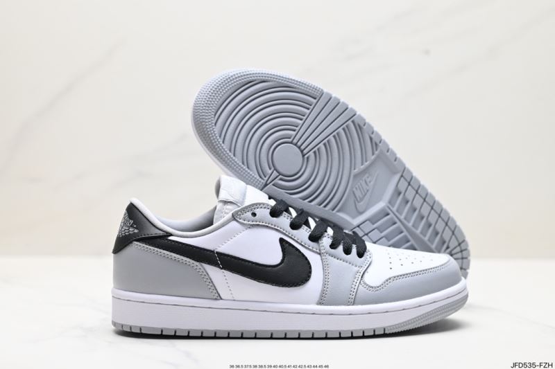 Nike Air Jordan Shoes